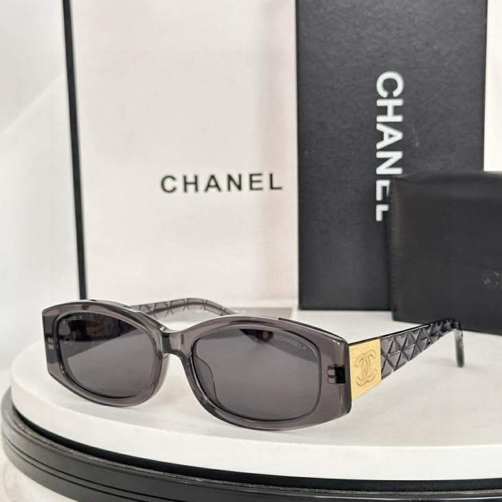 Picture of Chanel Sunglasses _SKUfw77710601fw